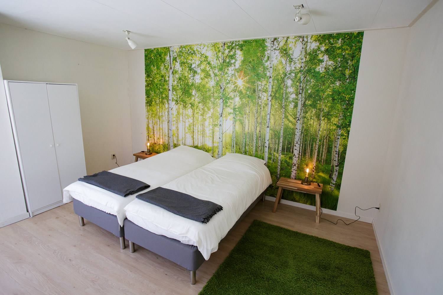 Aanbetaling Augustus Yoga Vakantie - Afbeelding 2